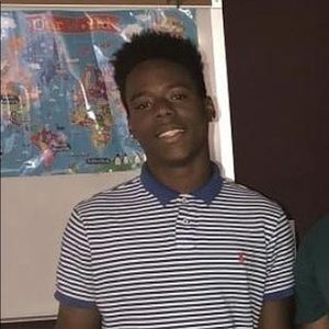 Meet your Posher, Chrissy